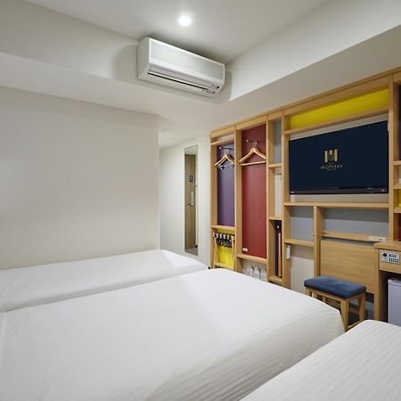 Hotel Monday Tokyo Nishikasai Exterior foto