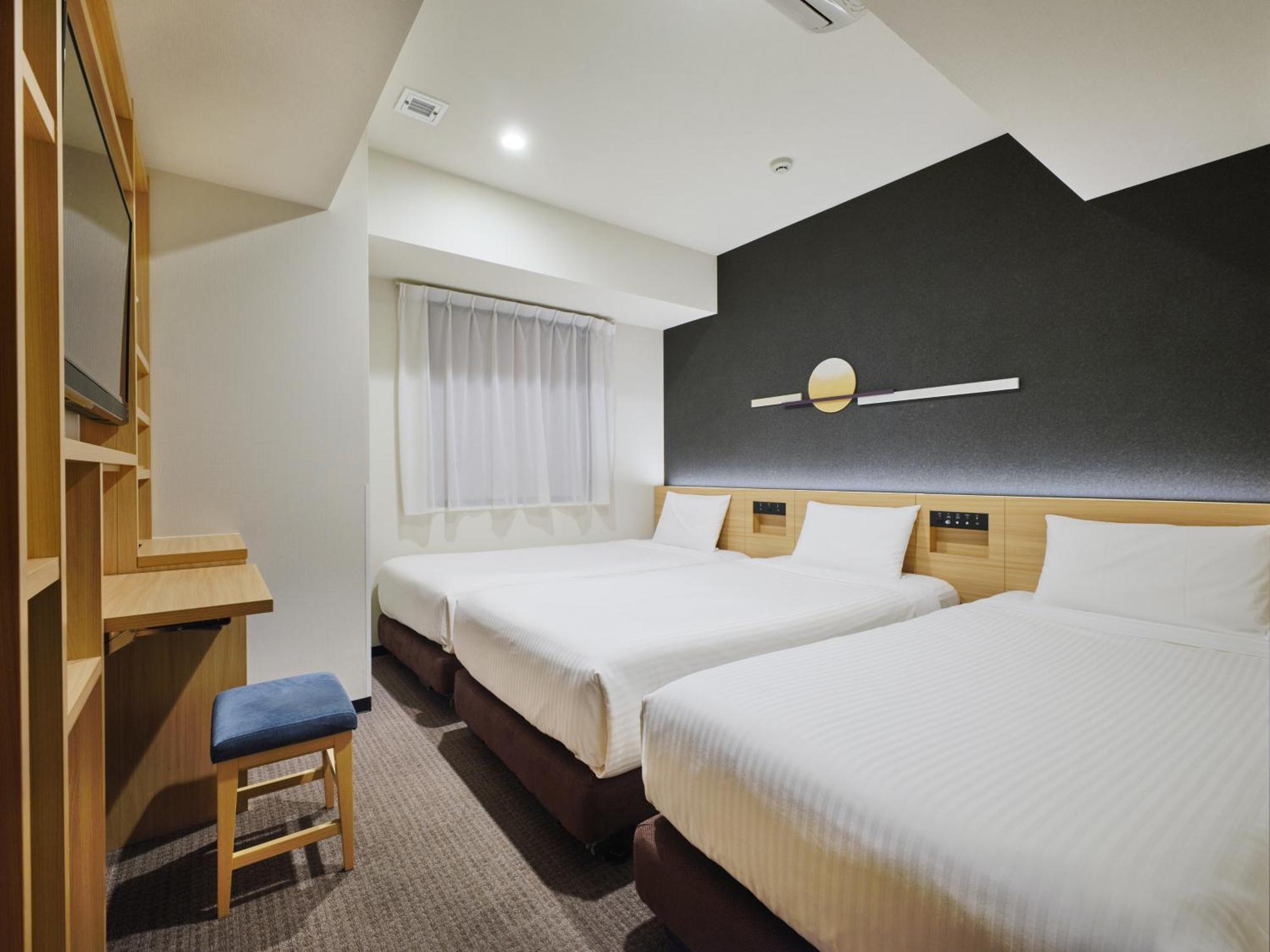 Hotel Monday Tokyo Nishikasai Exterior foto