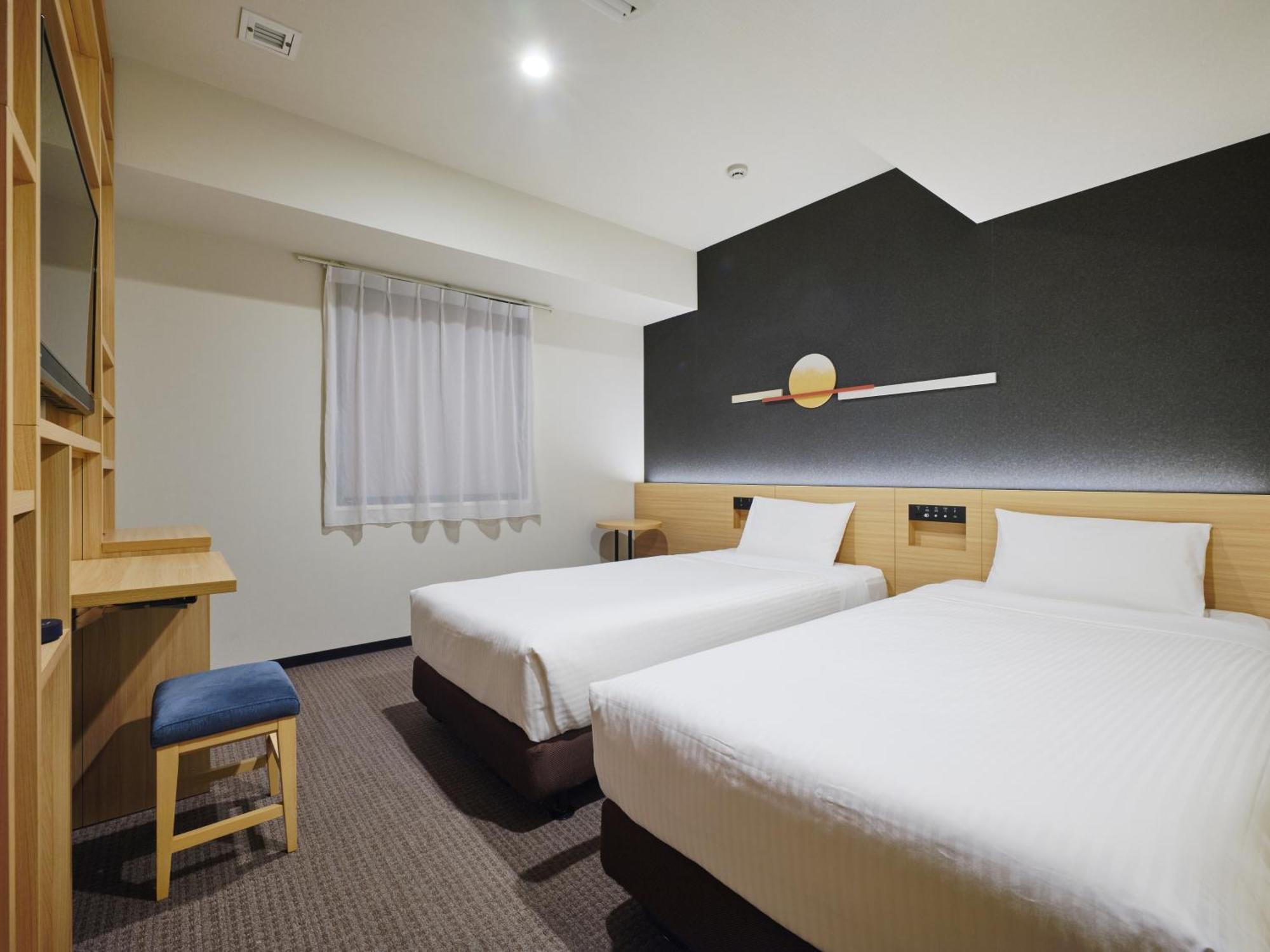 Hotel Monday Tokyo Nishikasai Exterior foto